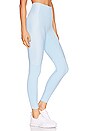 view 2 of 4 Free Play Legging in Summer Sky