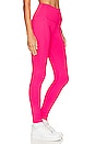 view 2 of 4 Amplify Legging in Pink Glo