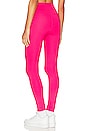 view 3 of 4 Amplify Legging in Pink Glo