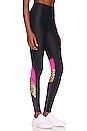 view 2 of 5 Del mar Legging in Black