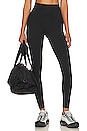 view 1 of 5 Recharge Legging in Black