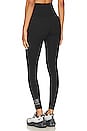view 4 of 5 Recharge Legging in Black