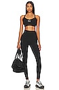 view 5 of 5 Recharge Legging in Black