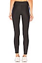 view 3 of 4 Touchback Legging in Black