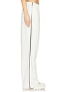 view 3 of 6 Prelude Track Pant in Whisper White Cream
