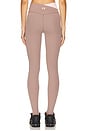 view 4 of 6 Wander Full Length Legging in Clay & Chalk Pink