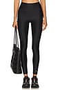 view 1 of 6 Fairmont Full Length Legging in Black