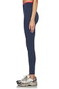 view 3 of 6 LEGGINGS STATUS in Dark Navy