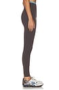 view 3 of 6 Vita Legging in Coffee & Marina
