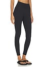 view 2 of 6 Rapid Legging in Black