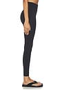 view 3 of 6 Rapid Legging in Black