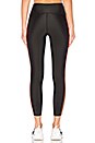 view 3 of 4 The Crossbar Leggings in Black
