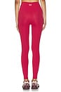 view 4 of 6 Signature Legging in Cherry