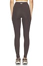 view 4 of 6 LEGGINGS VITA  in Coffee & Whisper White
