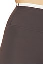 view 6 of 6 LEGGINGS VITA  in Coffee & Whisper White
