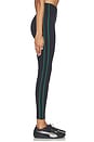 view 3 of 6 LEGGINGS CLARITY in Amazon Black