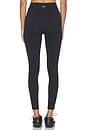 view 4 of 6 LEGGINGS CLARITY in Amazon Black