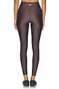 view 5 of 6 Fairmont Legging in Dark Plum