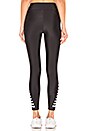 view 3 of 4 Strike Zone Legging in Black