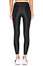 view 3 of 4 Steady Run Legging in Black
