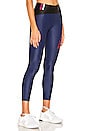 view 2 of 4 LEGGINGS DISCUS in Navy