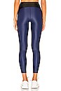 view 3 of 4 LEGGINGS DISCUS in Navy