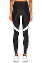 view 4 of 5 Star Force Legging in Black