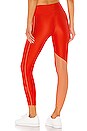 view 3 of 4 Cutshot Legging in Red