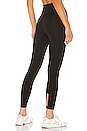 view 3 of 4 Ignition Legging in Black