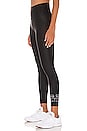 view 3 of 5 Endurance Legging in Black