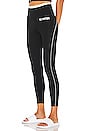 view 3 of 5 Match Play Legging in Black