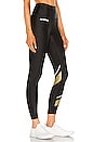 view 2 of 4 Fortify Legging in Black