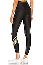 view 3 of 4 Fortify Legging in Black