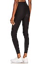 view 3 of 4 Rebound Legging in Black