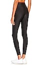 view 3 of 4 Super Set Legging in Black