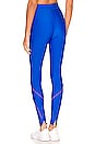 view 3 of 4 Victory Legging in Electric Blue