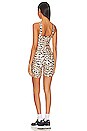 view 4 of 4 Recalibrate Romper in Leopard