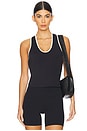 view 1 of 4 Renewal Top in Black