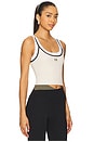view 2 of 4 Forward Tank Top in Cloud