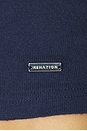 view 5 of 5 TOP MANCHES LONGUES HAVEN in Dark Navy