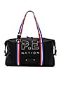 view 1 of 4 SAC DE SPORT PE NATION in Black