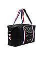 view 3 of 4 SAC DE SPORT PE NATION in Black