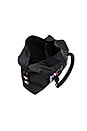 view 4 of 4 SAC DE SPORT PE NATION in Black