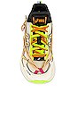 view 4 of 7 x Asics Athletic Sneaker in Multicolor