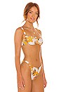 view 2 of 4 TOP BIKINI HOLIDAY in Citrus