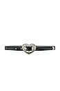 view 1 of 3 Lover Belt in Silver