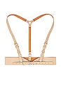 view 1 of 2 Rivia Harness in Beige