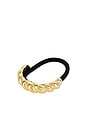view 1 of 2 Sofia Pony Cuff in Gold
