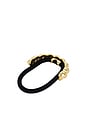 view 2 of 2 Sofia Pony Cuff in Gold