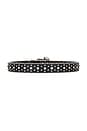 view 2 of 3 Rodeo Belt in Black